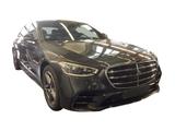 Mercedes-Benz S 500 4MATIC Limousine lang AMG+BURM+NIGHT+360 - Mercedes-Benz S 500 in Bonn