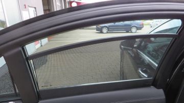 Mercedes S 350 - 12