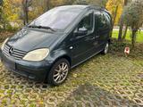 Mercedes-Benz Top Familienauto voll fahrbereit - Mercedes-Benz Viano in Stuttgart