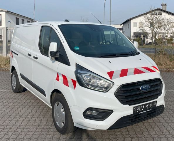 Ford Transit Custom 280 L1 SORTIMO Regale Klima Navi