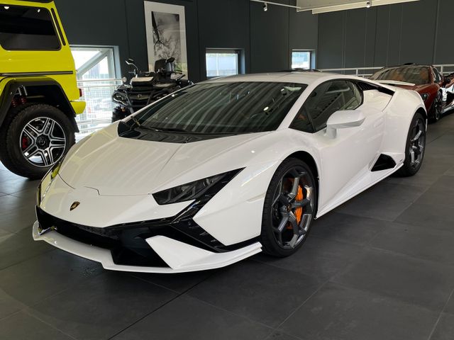 Lamborghini Huracán Tecnica SC Pack CLUB LIFT Titan Rollbar