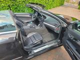 Mercedes-Benz E 350 Cabriolet E 350 CDI BlueEFF. AVANTGARD... - Mercedes-Benz E 350 in Lübeck
