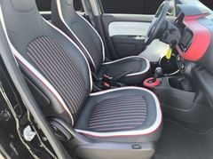 Renault Twingo Electric Techno *Szhzg.*Faltdach*Kamera*