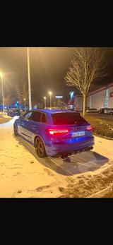 Audi S3 TFSI S tronic quattro Sportback - TOP ZUSTAND - Audi S3 Gebrauchtwagen in Dortmund