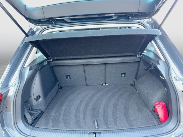 Volkswagen Tiguan 1.4 TSI Life eHybrid LED NAVI SHZ