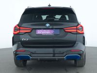 BMW iX3 - Vorschau Bild 7