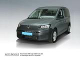 Volkswagen Caddy 1.5 TSI PDC USB Klima Sitzhzg Tempomat