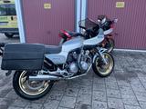 Honda cb 900 boldor F 2 - HONDA BOLDOR