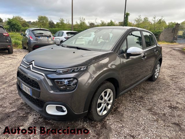 Другие CITROEN C3 PureTech 83 S&S You