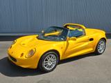Lotus 111 Serie I aus 1. Hand (LHD, top dokumentiert) - Lotus aus 2000