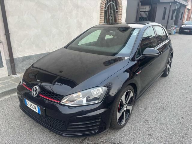 Volkswagen VOLKSWAGEN Golf GTI 2.0 TSI 5p. PERFORMANCE