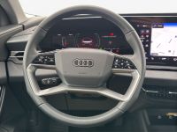 Audi Q6 e-tron - Vorschau Bild 8