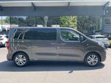 Peugeot Traveller Allure L2 *Leder *Navigation* Standhei - Peugeot Traveller aus 2020