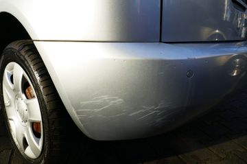 Fahrzeugabbildung SKODA Roomster Ambition Plus Edition