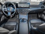 BMW i4 eDrive40 Gran Coupé M Sport ACC AHK RFK NAVI - BMW i4