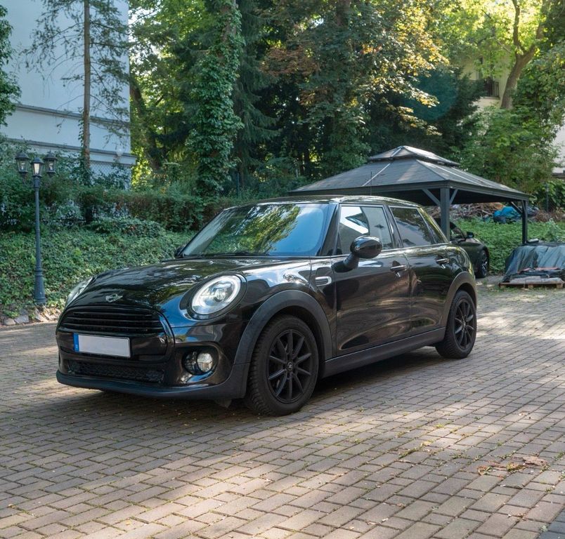 Image of MINI Cooper