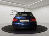 Audi A1 attraction - Audi A1 in Freiburg
