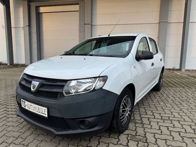 Dacia Sandero II Essentiel/1-HAND/TÜV&AU NEU/INSPT.NEU