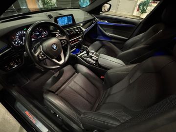 BMW 520 - 9