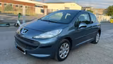 Peugeot 207  1.4 Benzin Tendance  Klima TÜV Neu - gebrauchte Peugeot 207 aus dem Jahr 2006