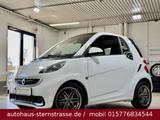 Smart ForTwo fortwo M.H.Drive*Pano*T.Leder*SHZ*Klima* - Smart ForTwo Gebrauchtwagen in Mönchengladbach