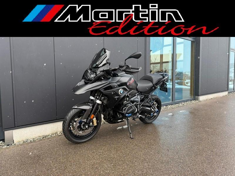 BMW R1250GS Martin Edition*Voll*Jekill*Kineo Räder