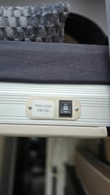 Mobilvetta Admiral K 6.5 Advance Safety  Solar Clesana - Angebote