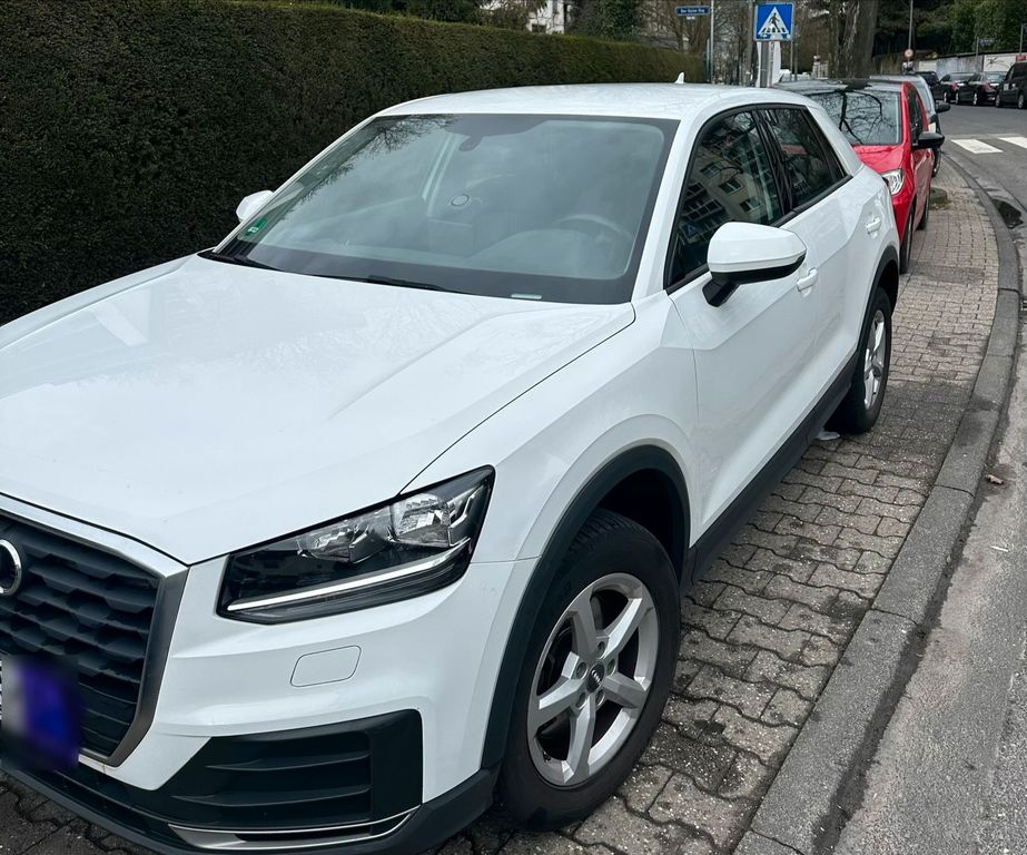 Image of Audi Q2