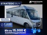 Carthago liner-for-two I 53 Strategic Buy (272) - Carthago Liner