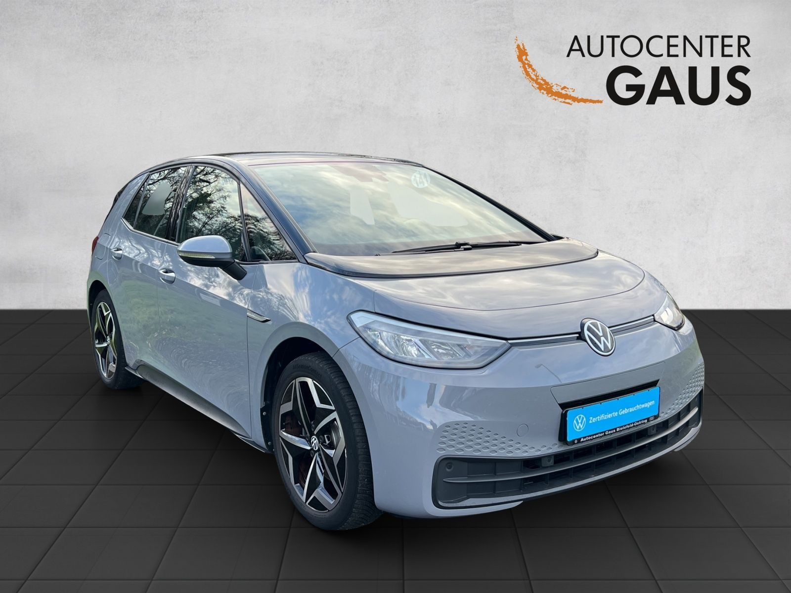 ID.3 Pure Performance 110 kW Navi*LED