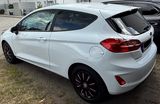 Ford Fiesta Trend 1,1 L, 70 PS, Schalt- Getriebe - Ford Fiesta in Lübeck
