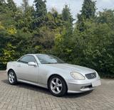 Mercedes-Benz Mercedes SLK 200 Cabrio | TÜV NEU bis 07/2... - Mercedes-Benz SLK 200 Gebrauchtwagen in Hagen