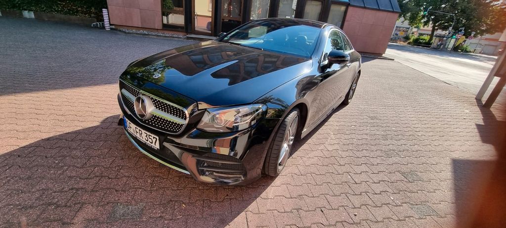 Image of Mercedes-Benz 400