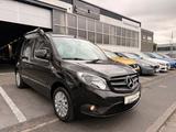 Mercedes-Benz Citan Kombi 112 lang 2.HD*AUTOMAT*NAVI*KAM*PANO - gebrauchte Mercedes-Benz Citan aus dem Jahr 2016