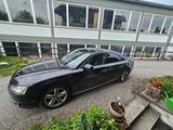 Audi A8 4.2 TDI tiptronic quattro -