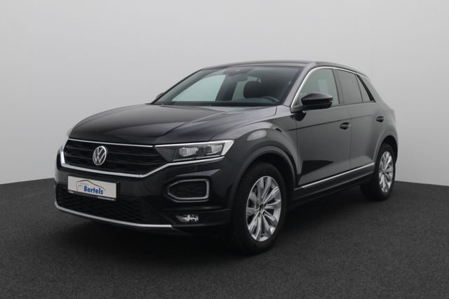 Volkswagen T-Roc 1.5 Sport DSG ACC LED