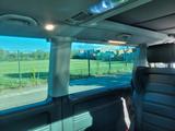 Volkswagen T6 California - scheckheftgepflegte VW T6 California