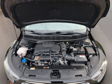Kia Stonic 1.0T DCT7 120 Mild-Hybrid Spirit Navi LED