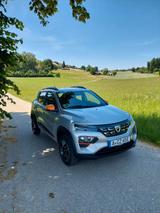 Dacia Spring Comfort Plus/AHK!/Unterfahrschutz/CCS/HU! - Dacia Spring von privat