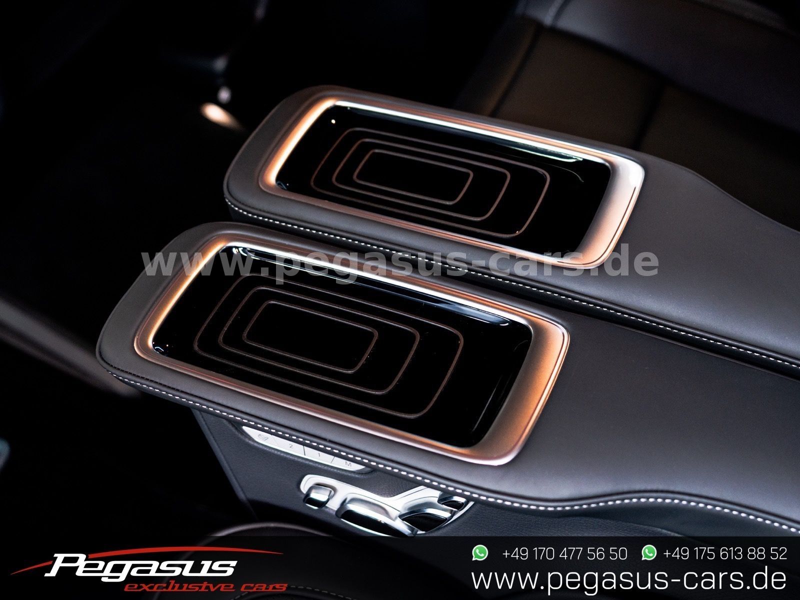 MERCEDES-BENZ V 300 - 46