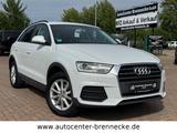 Audi Q3*Navi*Xenon*PDC*8-fach bereift* - Audi Q3 in Magdeburg