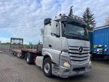 Mercedes-Benz Actros 1848 Hydro Drive  1845  LOF SZM - Mercedes-Benz Actros 1848