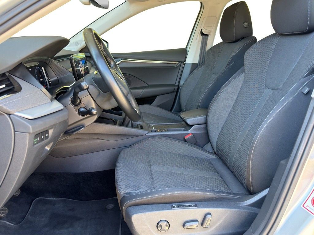 Skoda Octavia - Bild 11
