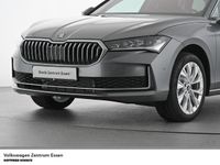 Skoda Superb - Vorschau Bild 8