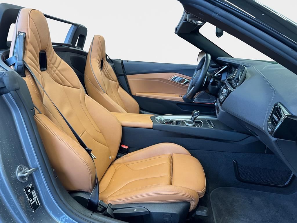 BMW Z4 M40 - Bild 14