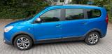 Dacia Lodgy Stepway - Dacia Lodgy aus 2016