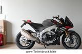 Aprilia Tuono V 4 Factory 1100 - Aprilia Tuono V4 Factory