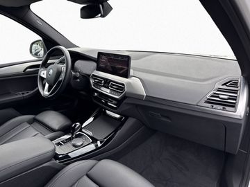 BMW X3 - 11
