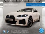 BMW i4 M60 xDrive Gran Coupé Driv.Assist.Prof LED - BMW i4 in Stuttgart