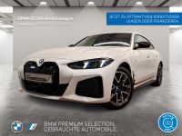BMW i4 - Vorschau Bild 1